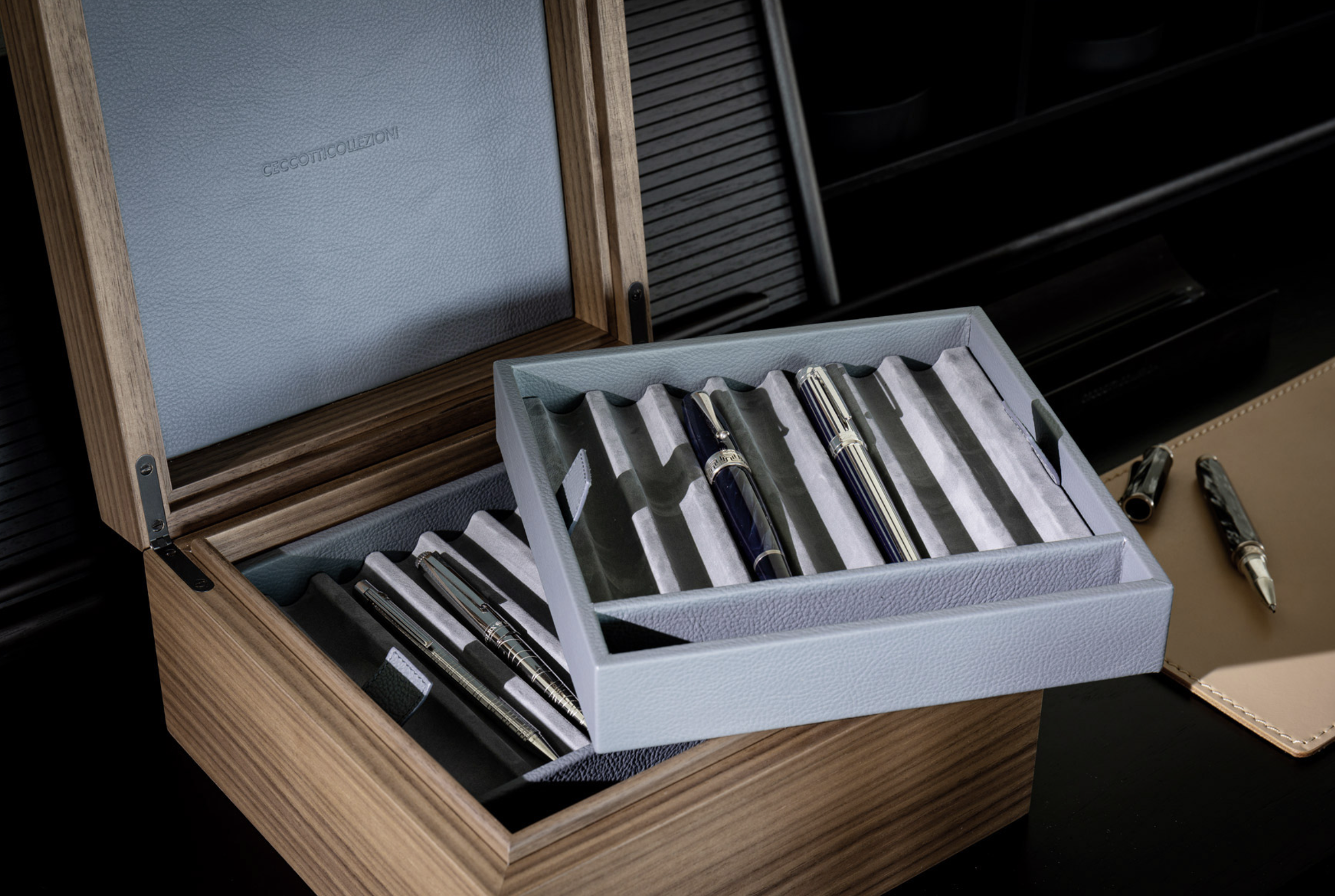 Pens BOX